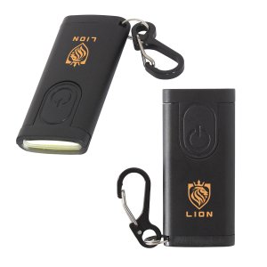 Best Buddy Tools Rechargeable COB Key Light