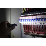 Best Buddy Tools Rechargeable COB Key Light