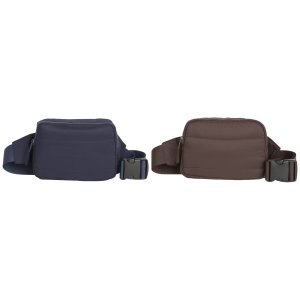 Cloud Puff Fanny Pack