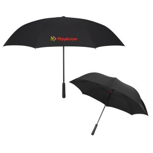 Flip & Shelter 48" Inversion Umbrella