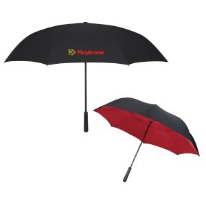 Flip & Shelter 48" Inversion Umbrella