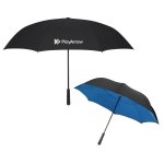 Flip & Shelter 48" Inversion Umbrella