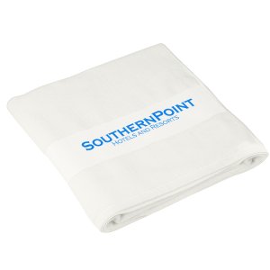 Sandy Shores Quick-Dry Towel