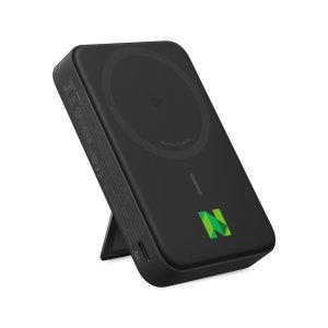 Anker  MagGo Power Bank (10,000mAh, 15W)