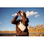 CORKCICLE Series A Crossbody Belt Bag