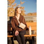 CORKCICLE Series A Crossbody Belt Bag