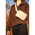 CORKCICLE Series A Crossbody Belt Bag