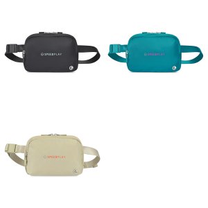 CORKCICLE Series A Crossbody Belt Bag