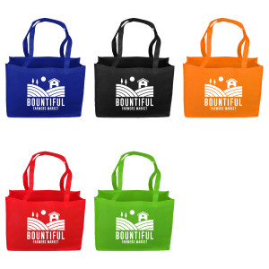 Everyday Essential Promo Tote
