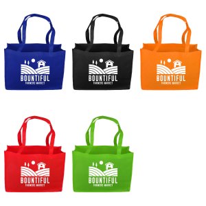 Everyday Essential Promo Tote