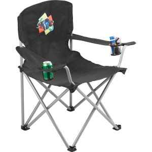 Big Game 500lb Tailgate Chair