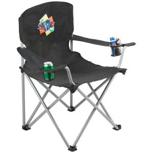 Big Game 500lb Tailgate Chair