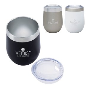 Unwined 12 oz. Wine Tumbler