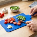 Roll With It Silicone Cutting Board