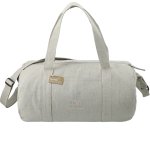 Roll With It 10 oz. Cotton Duffel