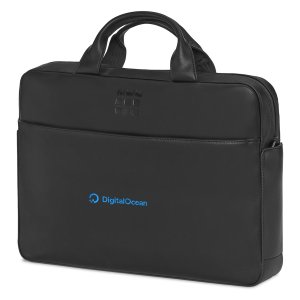 Moleskine Classic Slim Briefcase