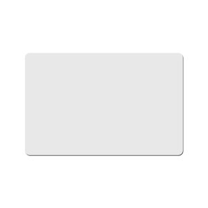 17" X 11" 2.5MM Hard Surface Heavy-Duty Counter Mat