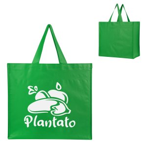 Eco Harvest Tote Bag