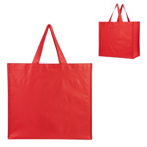 Eco Harvest Tote Bag