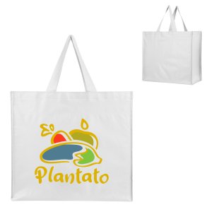Eco Harvest Tote Bag