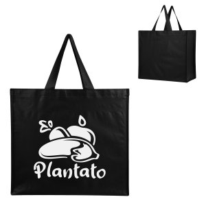 Eco Harvest Tote Bag