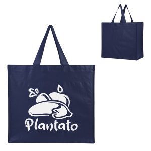Eco Harvest Tote Bag