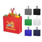 Eco Harvest Tote Bag