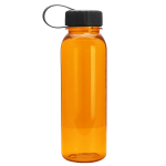 Translucent Orange