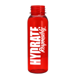 Translucent Red