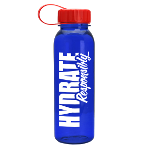 Explorer Tritan Renew Bottle with Tethered Lid - 24 oz.