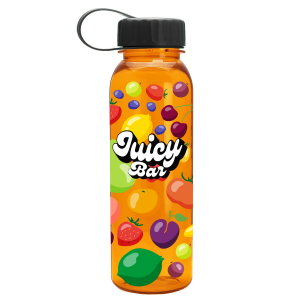 Explorer Tritan Renew Bottle with Tethered Lid - 24 oz.