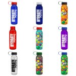 Explorer Tritan Renew Bottle with Tethered Lid - 24 oz.