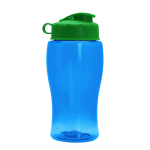 Translucent Blue