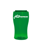 Translucent Green
