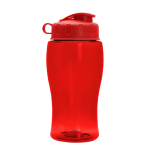 Translucent Red