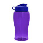 Translucent Violet