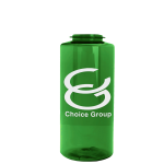 Translucent Green