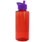 Translucent Red