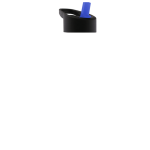 Black/Blue