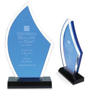 Clearwater Sail Award