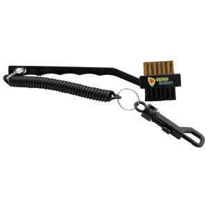 Double Duty Golf Club Brush