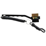Double Duty Golf Club Brush