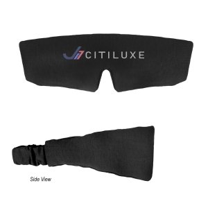 Snooze Time Travel Eye Mask