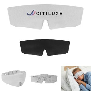 Snooze Time Travel Eye Mask