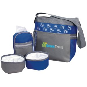On-the-Go Pet Essentials Tote