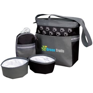 On-the-Go Pet Essentials Tote