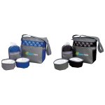 On-the-Go Pet Essentials Tote