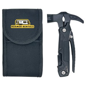 Best Buddy Tools Tactical Survival Multi-Tool Hammer