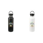 Hydro Flask Standard Mouth With Flex Cap 21oz