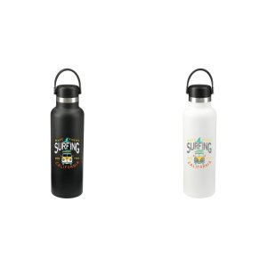 Hydro Flask Standard Mouth With Flex Cap 21oz